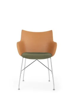 New Q/wood soft Poltroncine