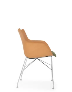 New Q/wood soft Poltroncine