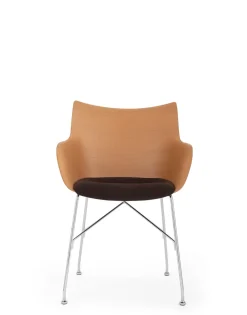 Outlet Q/wood soft Poltroncine