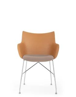 Clearance Q/wood soft Poltroncine