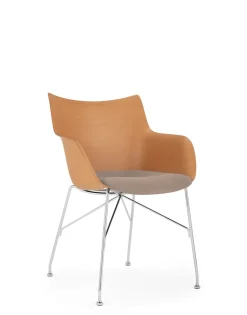 Clearance Q/wood soft Poltroncine