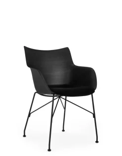 Outlet Q/wood soft Poltroncine
