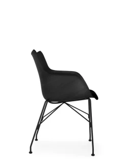 Outlet Q/wood soft Poltroncine