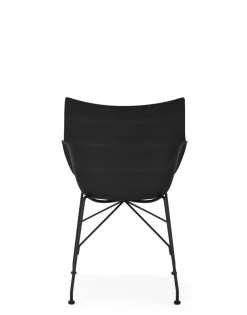 Outlet Q/wood soft Poltroncine