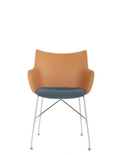 New Q/wood soft Poltroncine