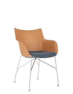 New Q/wood soft Poltroncine