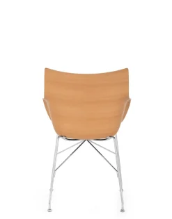 New Q/wood soft Poltroncine