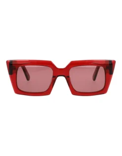 Robusta cateye Eyewear