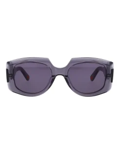 Robusta round Eyewear