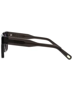 Sale Robusta square Eyewear