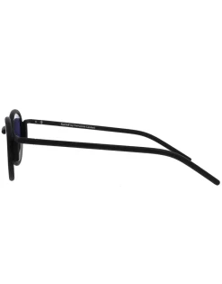 Online Segmenti oval Eyewear