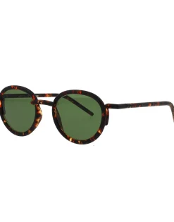 Discount Segmenti oval Eyewear