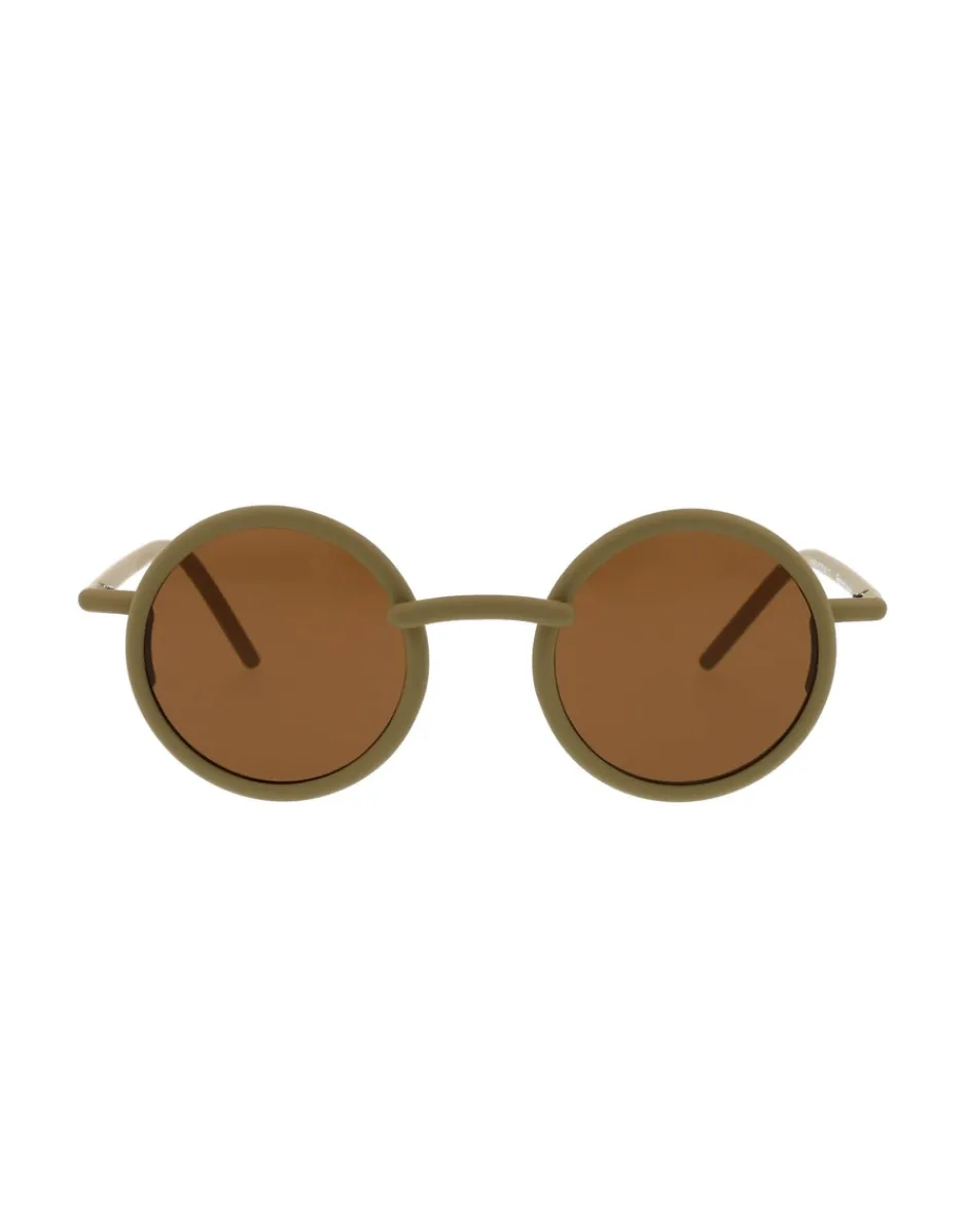 Segmenti tondo Eyewear