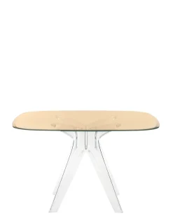 Clearance Sir gio quadrato Tavoli