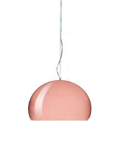 New Small fl/y metal Lampade A Sospensione