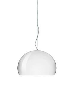 Clearance Small fl/y metal Lampade A Sospensione