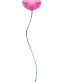 New Small fl/y trasparente Lampade A Sospensione