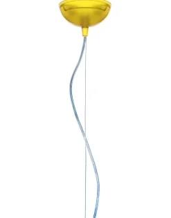 Small fl/y trasparente Lampade A Sospensione