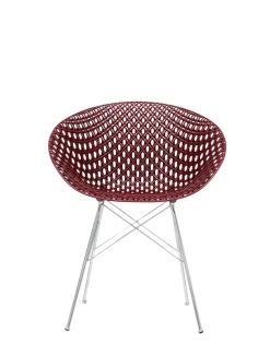 Outlet Smatrik (2 sedie) Poltroncine