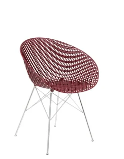 Outlet Smatrik (2 sedie) Poltroncine