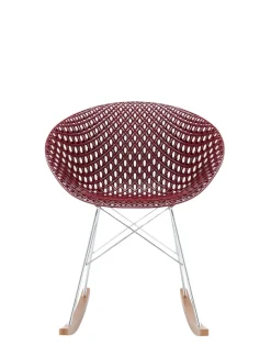 Hot Smatrik dondolo (2 sedie) Poltroncine