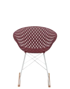 Hot Smatrik dondolo (2 sedie) Poltroncine