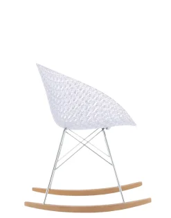 Smatrik dondolo (2 sedie) Poltroncine