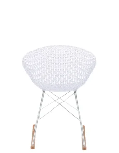 Smatrik dondolo (2 sedie) Poltroncine