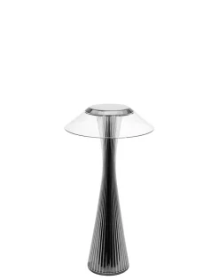 Space indoor Lampade Da Tavolo