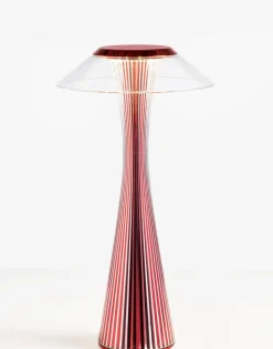 Space indoor Lampade Da Tavolo