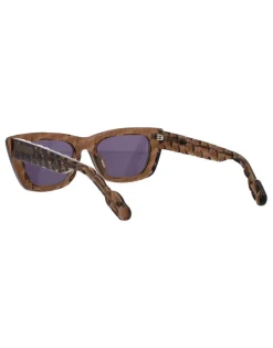 Online Squame cateye Eyewear
