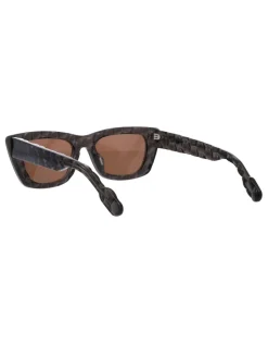 Online Squame cateye Eyewear