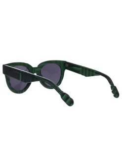 Clearance Squame oval Eyewear