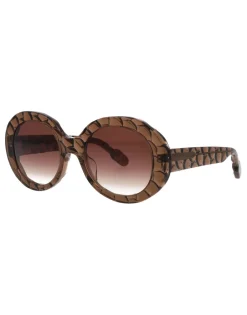 Discount Squame round Eyewear