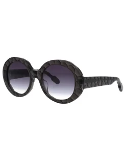 Outlet Squame round Eyewear