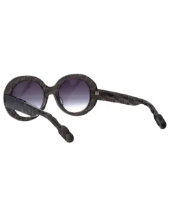 Outlet Squame round Eyewear