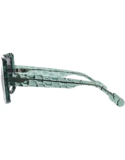 Hot Squame showpiece Eyewear