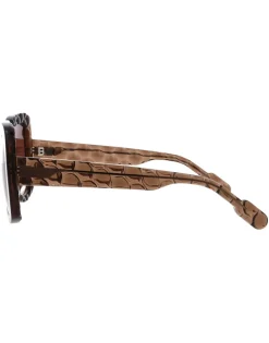 Hot Squame showpiece Eyewear