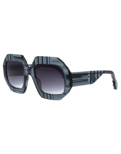 Hot Squame square Eyewear