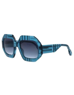 Sale Squame square Eyewear