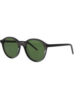 Sale Squared round Eyewear