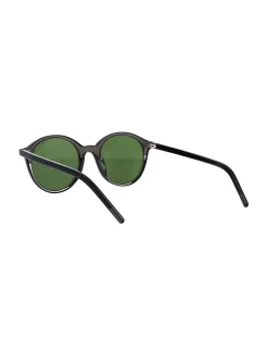 Sale Squared round Eyewear