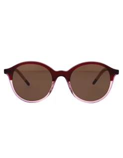 New Squared round Eyewear