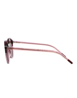 New Squared round Eyewear