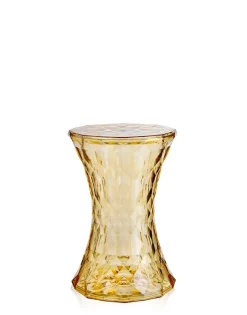 New Stone Sgabelli|Side Tables