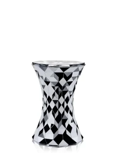 Outlet Stone Sgabelli|Side Tables