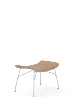 Discount S/wood basic veneer Poltrone