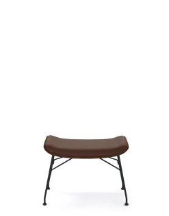 Sale S/wood frassino dogato/cuoio Poltrone