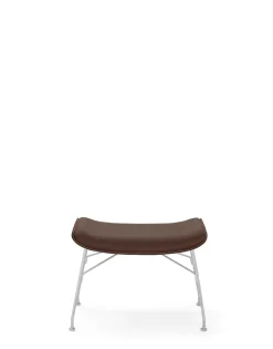 New S/wood frassino dogato/cuoio Poltrone