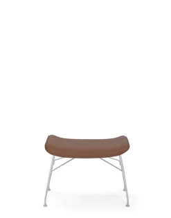 Discount S/wood frassino dogato/cuoio Poltrone